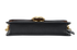 Tabby Chain Clutch, top view